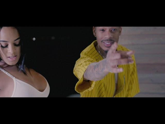 JR Patton - Truth ft Baby Rucci (Dir. by @CMDelux)