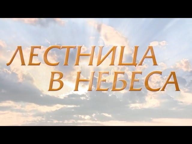 Лестница в небеса (23 серия)