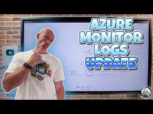 Azure Monitor Logs Update