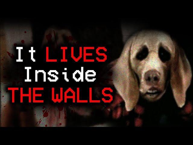 The DOG That ABDUCTS Children | Dog Nightmares