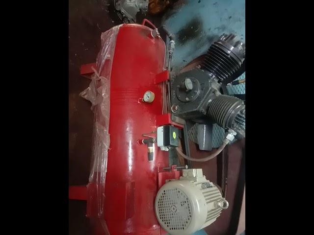 3HP LG modal Air compressor