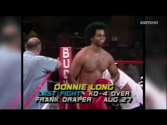 Mike Tyson vs Donnie Long 09 10 1985 HDTV 720p EN