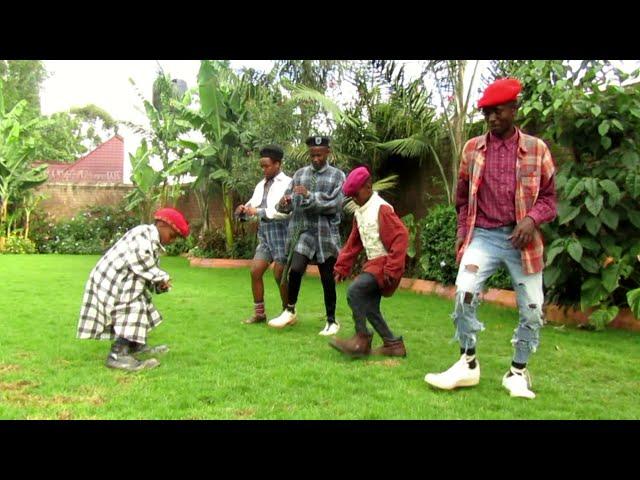 Chugga Dance Si Timamu, Wa Dance Nyimbo Mpya Mimina Chalii ya R Si Timamu kama Dogo sele funny video