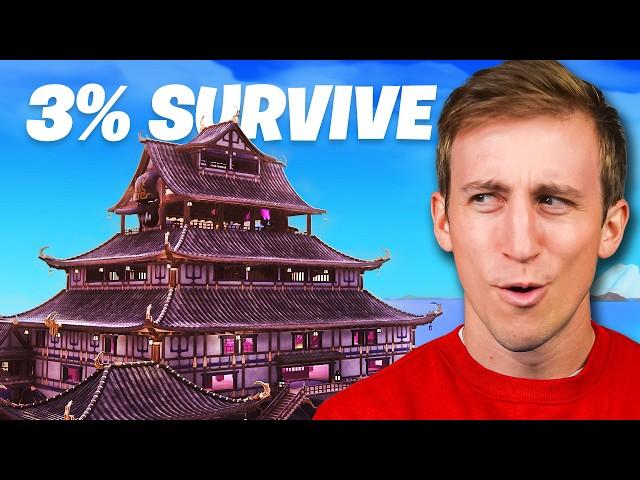 Can I EARN from the HARDEST Drop in Fortnite?