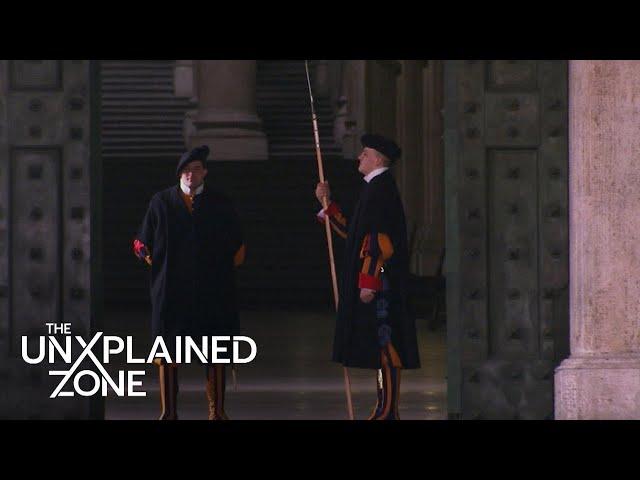 Untold Evidence of Aliens REVEALED (Season 5) | Ancient Aliens | The UnXplained Zone