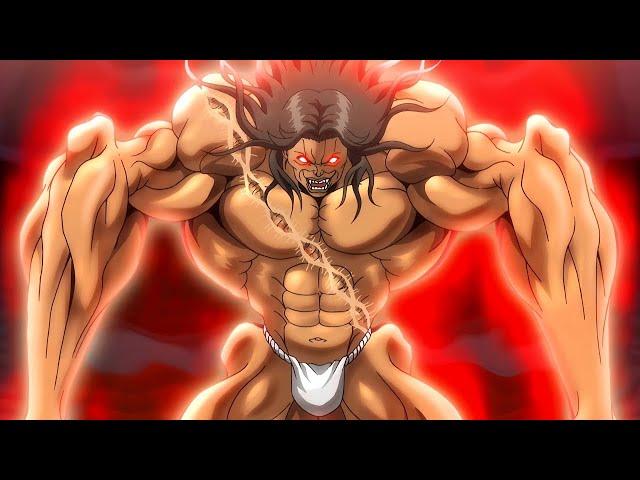 Tổng Hợp Anime | " Vua Sàn Đấu Baki " | Baki 2018 đến 2023 | Tóm Tắt Anime | Mikey Senpai