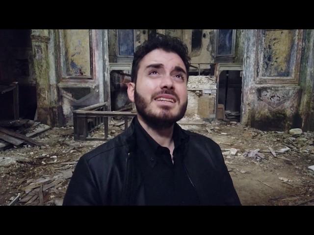 Marco Giustino - Sentimi Cercami