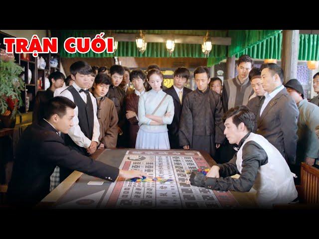 Ván Bài Sinh Tử - Phim | Phim Trung Quốc Xuất Sắc Nhất | Full HD