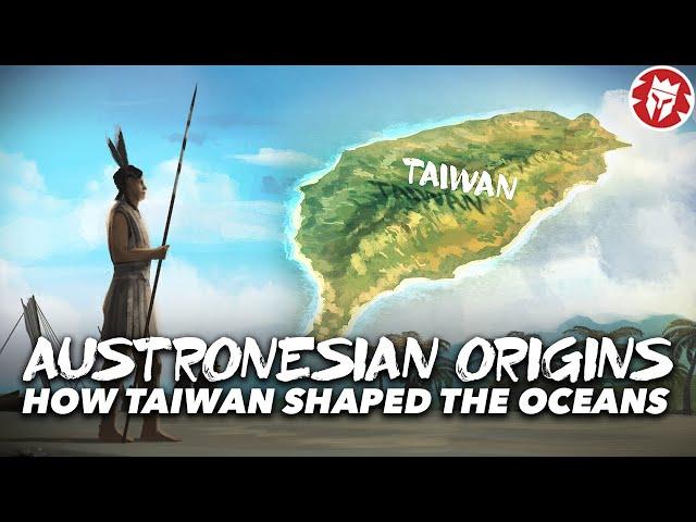 Indigenous People of Taiwan - Austronesian Origins DOCUMENTARY