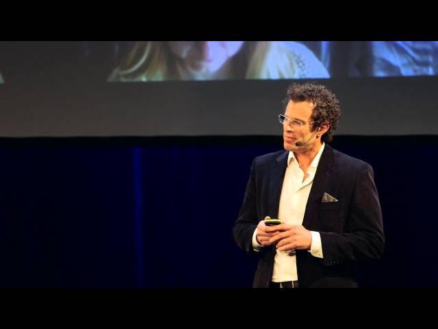 How to fix travel | Doug Lansky | TEDxStockholm