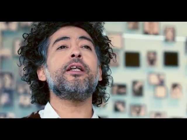 Manuel García - Canción del desvelado (videoclip)