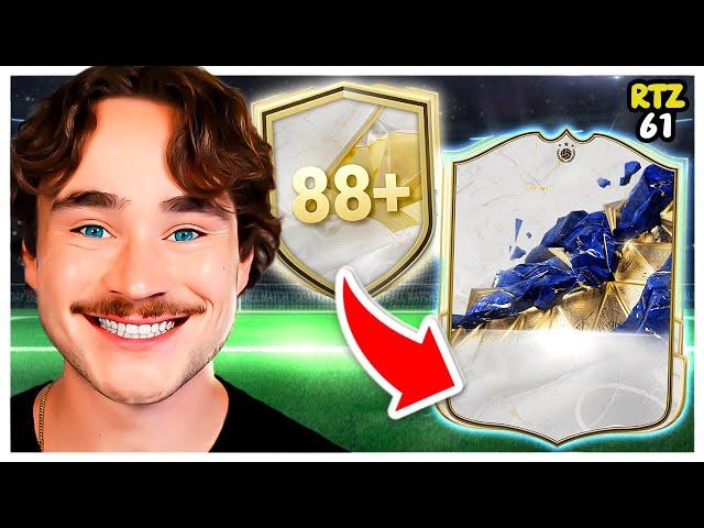 Opening The NEW 88+ Icon Pick!