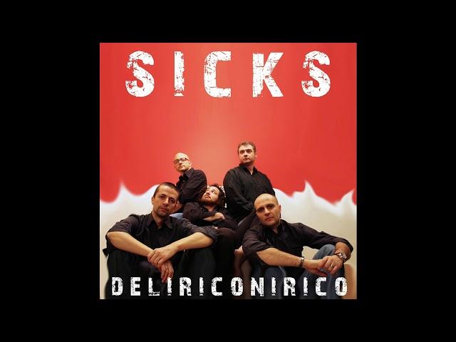 I denti sul cuore (Enea 3) - SICKS