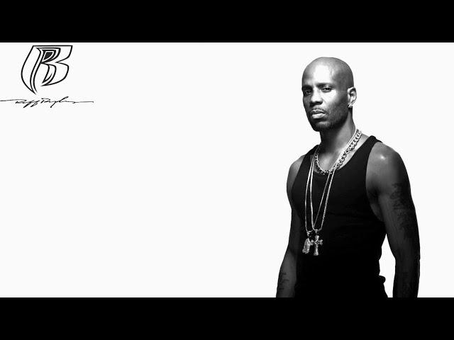 DMX - Bring Your Whole Crew (Lyrics)