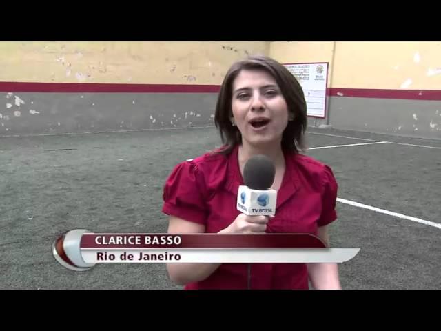 Repórter Brasil explica como funciona o método de avaliação do Enem -