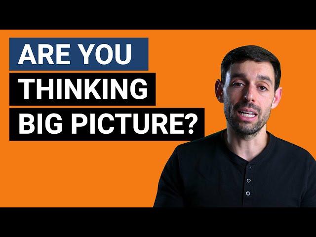 Why Leaders Need To Have A Global Citizen Mindset | Jacob Morgan
