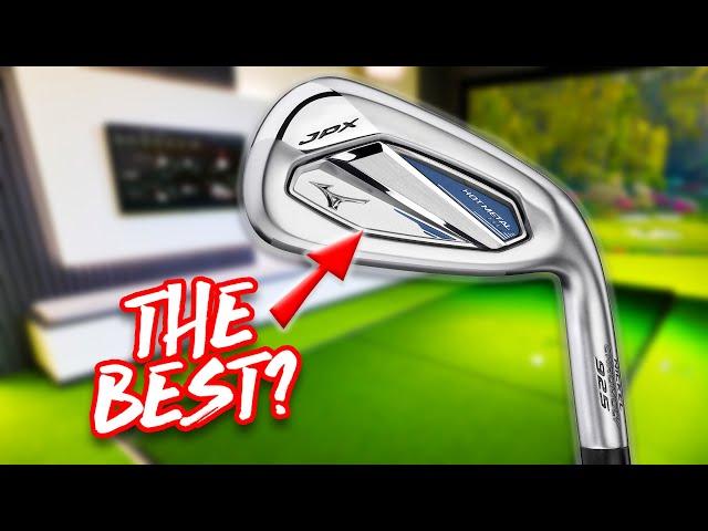 The BEST game improvement irons of 2024?!