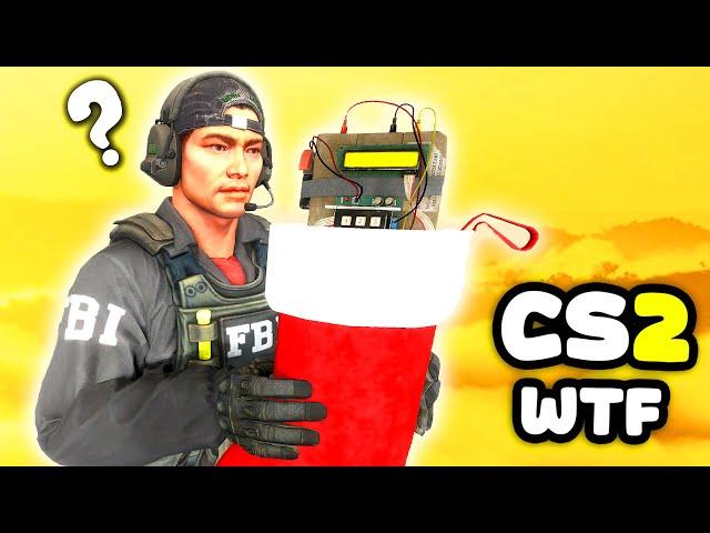 CS2 WTF Clips #9