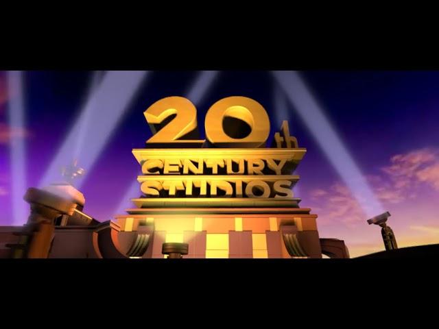 20th Century Studios (2021) Remake With Model of @OrbitCruz28