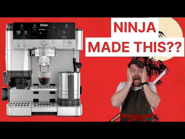 Ninja Luxe Cafe. Full, In Depth Overview Review + Tips & Tricks.