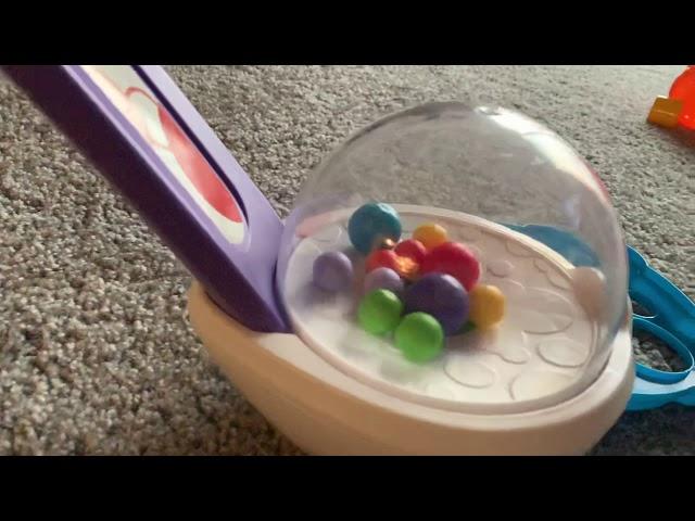 Fisher Price Corn Popper SLO-MO