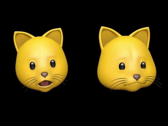 Whistling the Early 2000s Disney DVD Intro feat. Animoji
