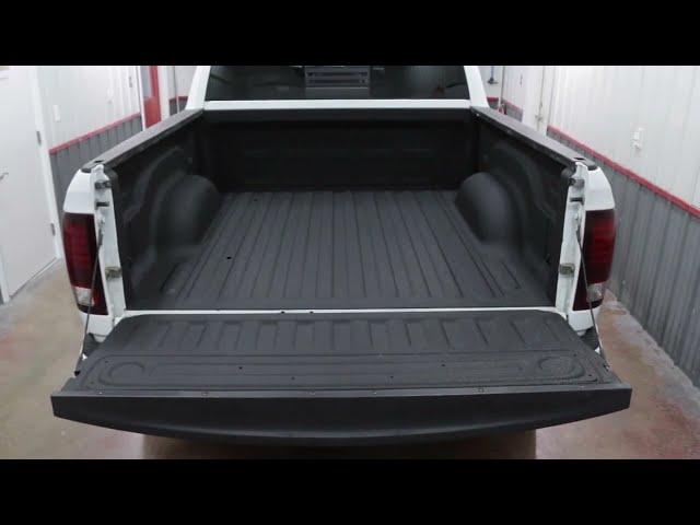 DIY Truck Bed Liner Paint Job - Shield Bedliner