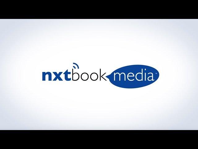 Meet nxtbook4!