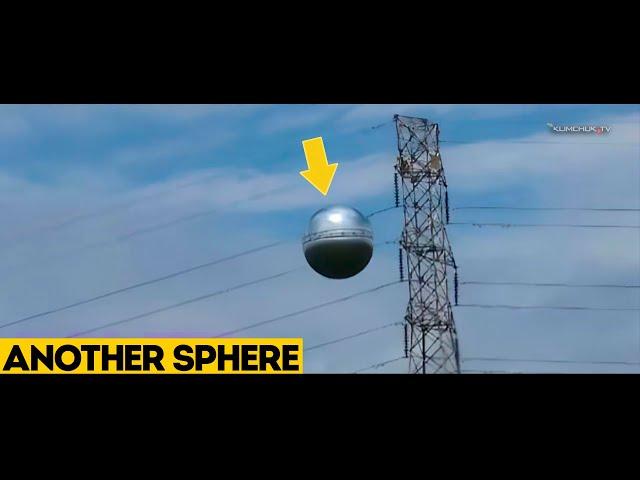 SPHERE Yumbo (Exact copy of SPHERE Buga) What it is, it's up to you to decide!