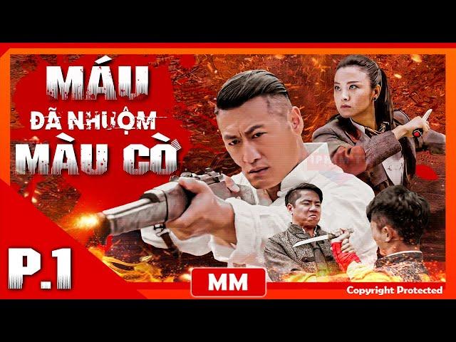 Máu Đã Nhuộm Màu Cờ - Tập 01 | Phim Hành Động Kháng Nhật Hấp Dẫn Nhất | Thuyết Minh | iPhimTV