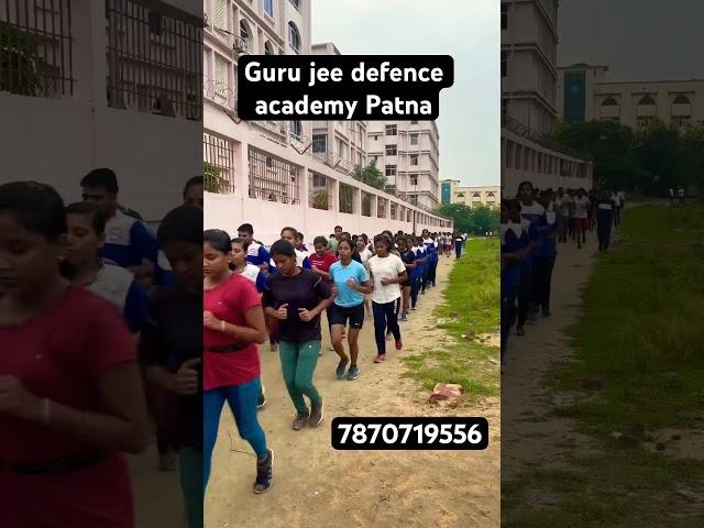 Guru jee physical training centre Patna | #running #motivation #girlspower #sports #police