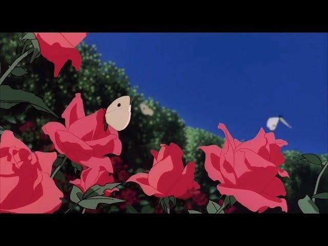 Yoko Kanno - Piano ('Un bel di, vedremo' from Puccini's Madama Butterfly) [Magnetic Rose]