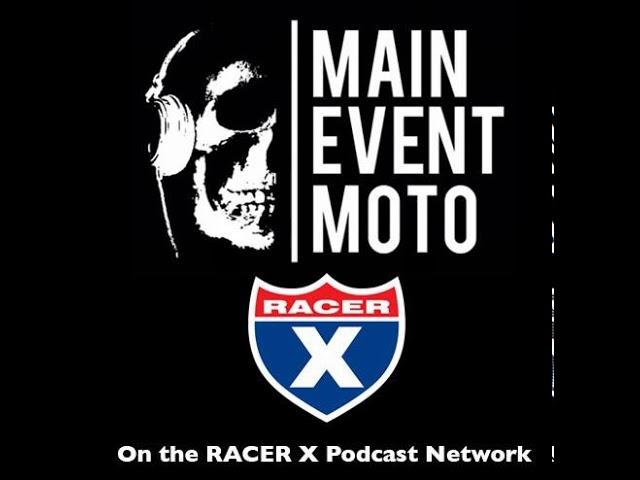 Main Event Moto - EP# 144 - High Risk High Reward
