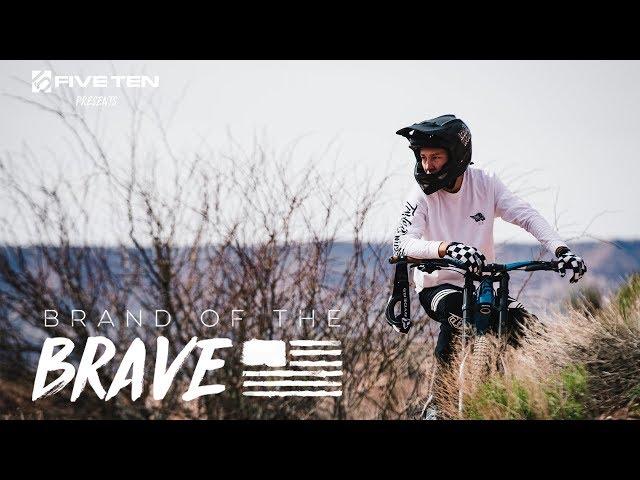 Jaxson Riddle - Brand of the Brave - Episode 3