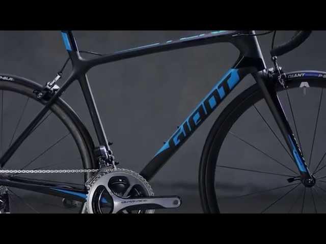 Giant Bicycles -  The Ultimate Cycling Experience