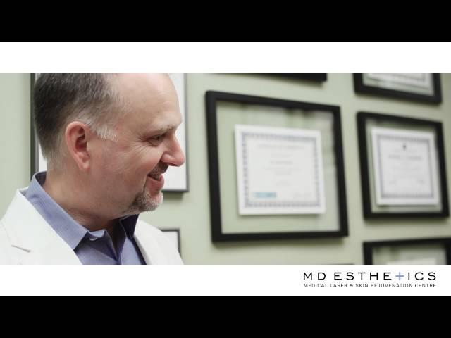 MD Esthetics | Vancouver Video Production | Citrus Pie Media Group