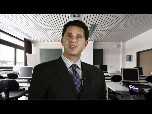 Voice Inflection Example