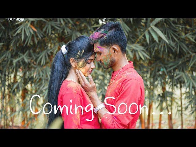 PRE WEDDING TEASER || PAVAN & POOJA || S S SANCHIT CREATION