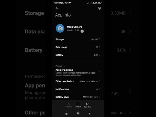 how to check app version on android #android #app