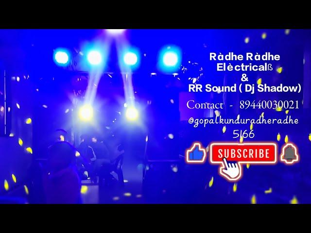 Mehendi , Sangeet & wedding Program At Radhe Radhe Electricals ( RR Sound & Light ) Ph - 8944003021