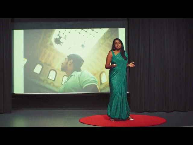 Are you contributing to extinction of cultural diversity? | Deepti Vijaykumar | TEDxBloomingtonLive