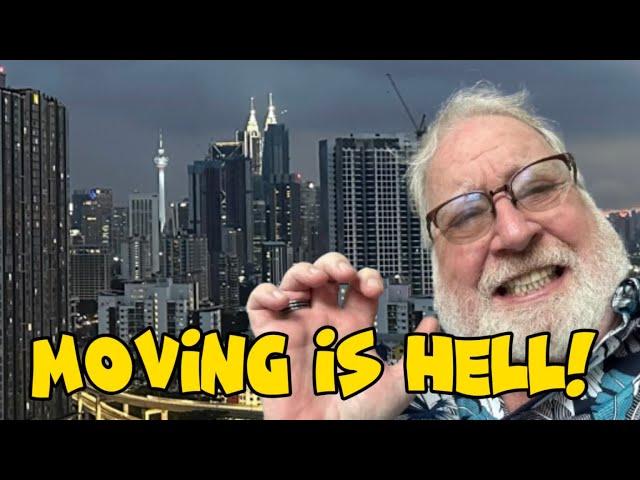 Moving in Malaysia, dos and don'ts! - Retire to Malaysia!