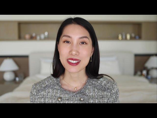 Timeless Gift Guide for Her | Fashion Lover’s Edition | Chris Han