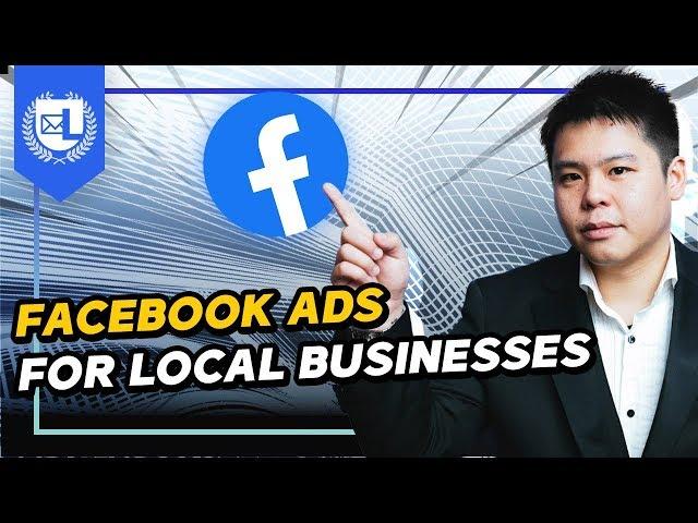 Facebook Ads For Local Businesses 2020 | The Setup & Targeting Explained (Real Estate Example)