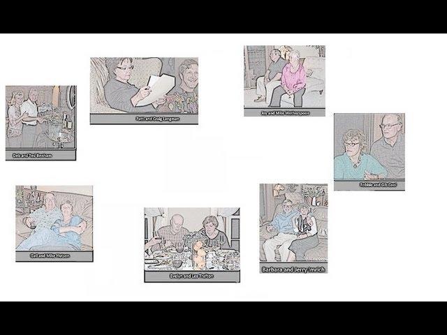 Coastal (Cozy) Wine Lovers