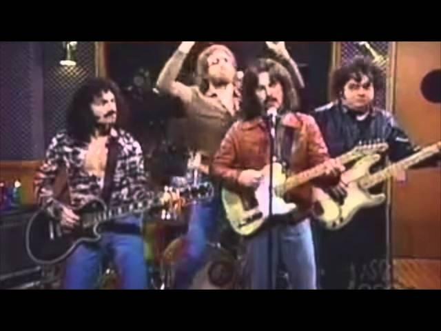 More Cowbell