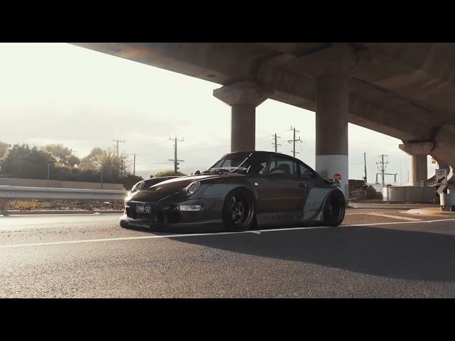 Chamber of reflection - Porsche 933 |  VIVEAZY | edit