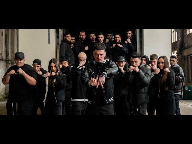 M.G.L. - "MARATON" ( Haita de Actiune OST) | Official Video