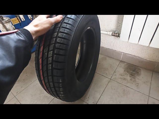 Летняя резина NOKIAN TYRES NORDMAN SX3 - наблюдения, ощущения   Форд Фокус 1