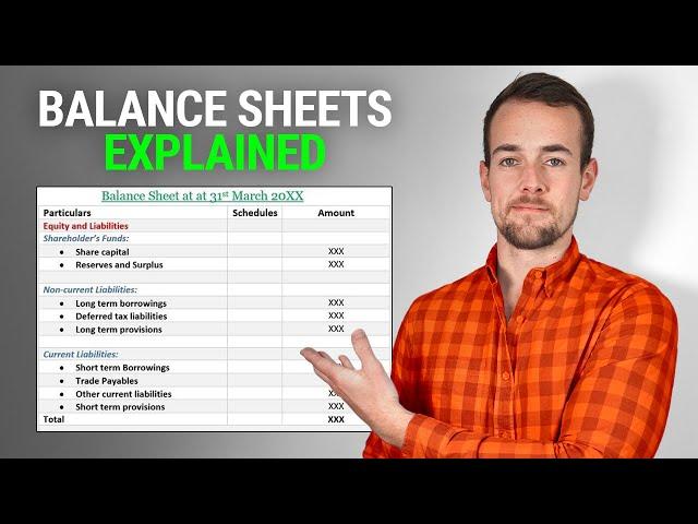 Corporate Earnings 101: How To Read Company Financials [FREE COURSE]